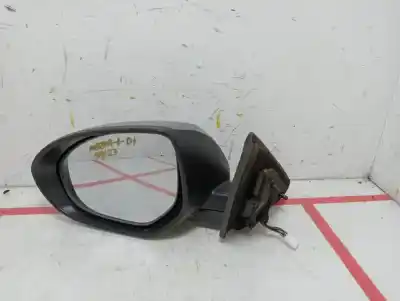Second-hand car spare part left rearview mirror for mazda 6 lim. (gh) 2.0 crtd 140cv active oem iam references 