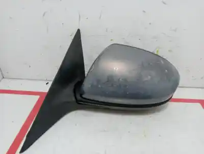 Peça sobressalente para automóvel em segunda mão espelho retrovisor esquerdo por mazda 6 lim. (gh) 2.0 crtd 140cv active referências oem iam   909191