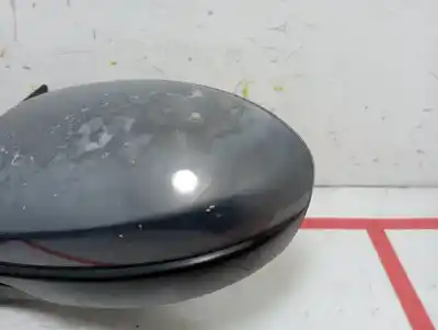 Peça sobressalente para automóvel em segunda mão espelho retrovisor esquerdo por mazda 6 lim. (gh) 2.0 crtd 140cv active referências oem iam   909191