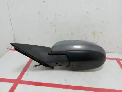Peça sobressalente para automóvel em segunda mão espelho retrovisor esquerdo por mazda 6 lim. (gh) 2.0 crtd 140cv active referências oem iam   909191