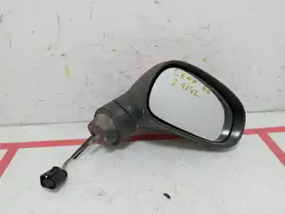 Second-hand car spare part right rearview mirror for seat leon (1p1) comfort limited oem iam references 