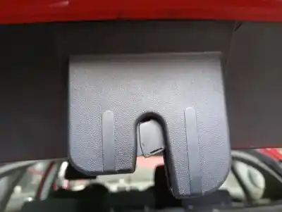 Second-hand car spare part Trunk Lock for SEAT LEON (1P1) Comfort Limited OEM IAM references   