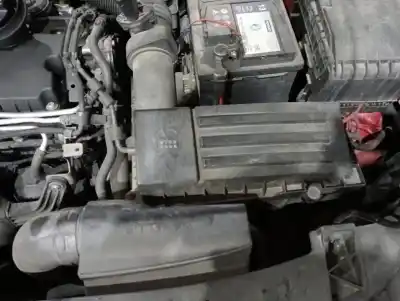 Second-hand car spare part  for SEAT LEON (1P1)  OEM IAM references   