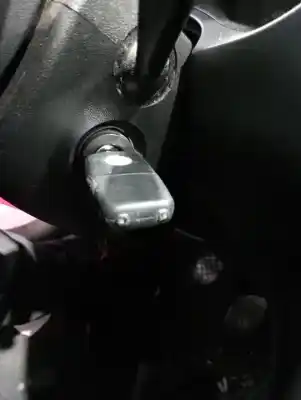 Pezzo di ricambio per auto di seconda mano Interruttore Di Avviamento per SEAT LEON (1P1) Comfort Limited Riferimenti OEM IAM   