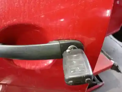 Second-hand car spare part ignition switch for seat leon (1p1) comfort limited oem iam references   