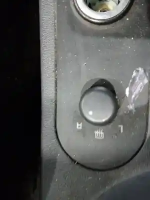 Pezzo di ricambio per auto di seconda mano Controllo Specchio per SEAT LEON (1P1) Comfort Limited Riferimenti OEM IAM   