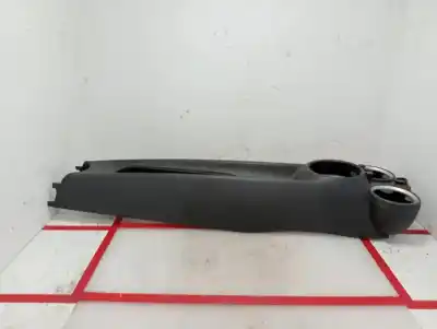 Pezzo di ricambio per auto di seconda mano rivestimento consolle centrale per bmw mini (r56) cooper s riferimenti oem iam 5540284s  867864