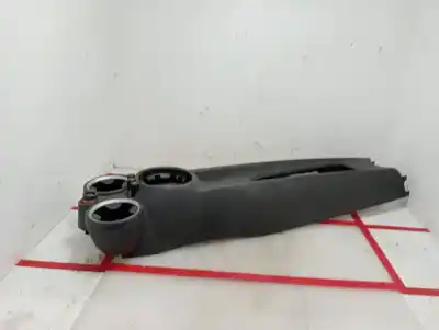 Pezzo di ricambio per auto di seconda mano rivestimento consolle centrale per bmw mini (r56) cooper s riferimenti oem iam 5540284s  867864