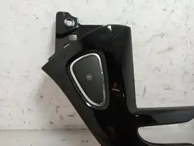 Second-hand car spare part central console trim for opel corsa e design line oem iam references 39050456  872543