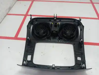 Автозапчасти б/у облицовка центральной консоли за dacia sandero stepway ссылки oem iam e3160101  893930