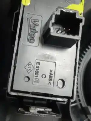 Автозапчасти б/у облицовка центральной консоли за dacia sandero stepway ссылки oem iam e3160101  893930