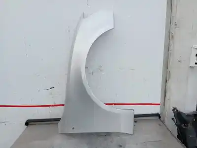 Peça sobressalente para automóvel em segunda mão guarda-lamas dianteiro direito por audi a5 coupe (8t) 3.0 tdi quattro referências oem iam 