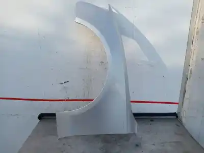 Peça sobressalente para automóvel em segunda mão guarda-lamas dianteiro esquerdo por audi a5 coupe (8t) 3.0 tdi quattro referências oem iam 