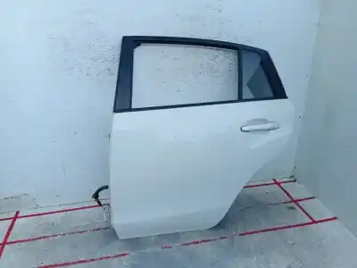 Pezzo di ricambio per auto di seconda mano porta posteriore sinistra per subaru xv sport riferimenti oem iam 