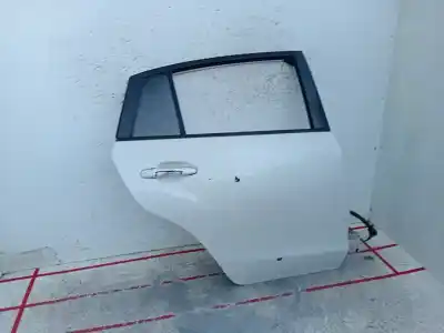 Pezzo di ricambio per auto di seconda mano porta posteriore destra per subaru xv sport riferimenti oem iam 