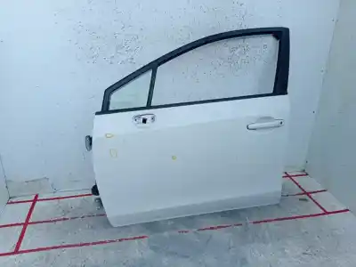 Pezzo di ricambio per auto di seconda mano porta anteriore sinistra per subaru xv sport riferimenti oem iam 