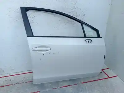 Pezzo di ricambio per auto di seconda mano porta anteriore destra per subaru xv sport riferimenti oem iam 