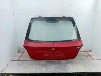 Second-hand car spare part tailgate for bmw serie 3 compact (e46) 318ti oem iam references 