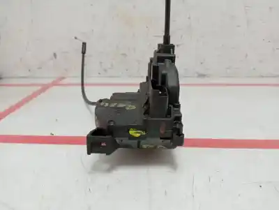 Pezzo di ricambio per auto di seconda mano serratura porta anteriore destra per renault kangoo furgón confort riferimenti oem iam 8200497604d  