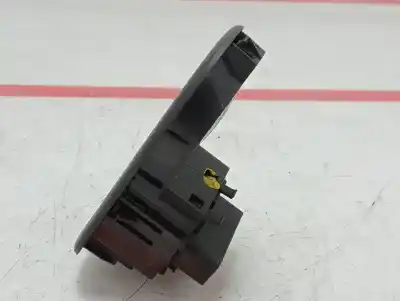 Peça sobressalente para automóvel em segunda mão botão / interruptor elevador vidro dianteiro esquerdo por renault kangoo furgón confort referências oem iam 8200548969  
