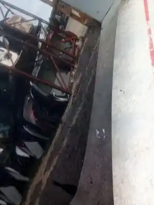 Peça sobressalente para automóvel em segunda mão capot por chevrolet captiva z20s-d referências oem iam   906032