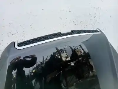 Peça sobressalente para automóvel em segunda mão capot por chevrolet captiva z20s-d referências oem iam   906032