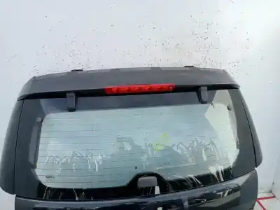 Second-hand car spare part tailgate for chevrolet captiva z20s-d oem iam references   906041