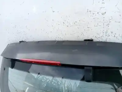 Second-hand car spare part tailgate for chevrolet captiva z20s-d oem iam references   906041