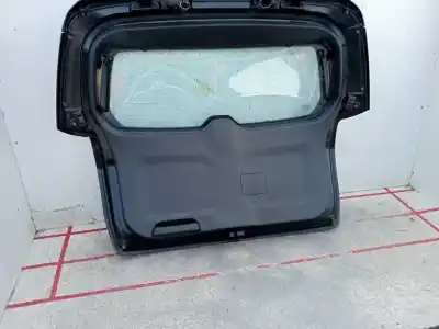 Second-hand car spare part tailgate for chevrolet captiva z20s-d oem iam references   906041