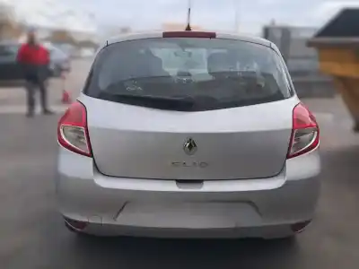 Second-hand car spare part  for RENAULT CLIO III  OEM IAM references   