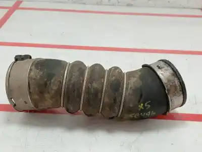 Second-hand car spare part intercooler hoses for bmw x5 (e70) xdrive30d oem iam references 780798502  