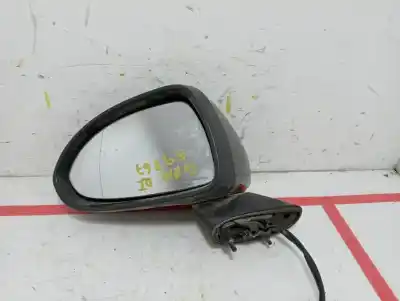Second-hand car spare part left rearview mirror for opel corsa d catch me oem iam references 