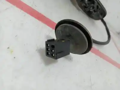 Peça sobressalente para automóvel em segunda mão espelho retrovisor esquerdo por opel corsa d catch me referências oem iam   909204