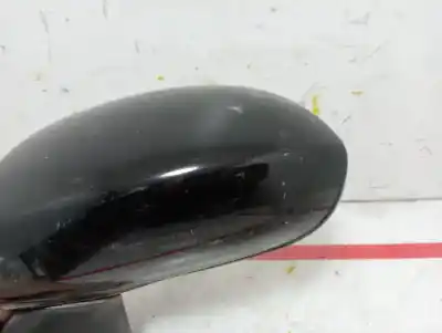 Peça sobressalente para automóvel em segunda mão espelho retrovisor esquerdo por opel corsa d catch me referências oem iam   909204