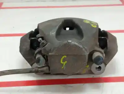 Second-hand car spare part front right brake caliper for bmw x5 (e70) xdrive30d oem iam references   