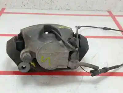 Second-hand car spare part front left brake caliper for bmw x5 (e70) xdrive30d oem iam references   