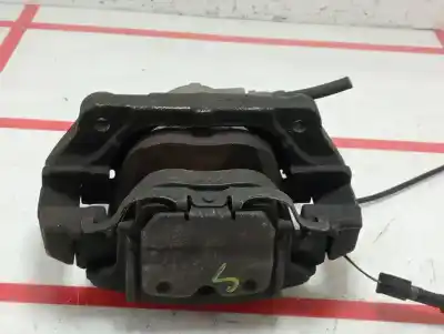 Second-hand car spare part front left brake caliper for bmw x5 (e70) xdrive30d oem iam references   