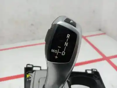 Pièce détachée automobile d'occasion levier pour bmw x5 (e70) xdrive30d références oem iam 10022149  