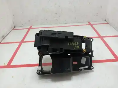 Pièce détachée automobile d'occasion levier pour bmw x5 (e70) xdrive30d références oem iam 10022149  