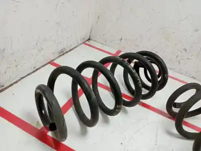 Second-hand car spare part shock absorber spring for bmw x5 (e70) xdrive30d oem iam references   