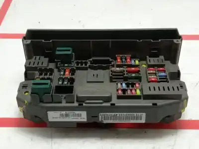 Second-hand car spare part fuse box unit for bmw x5 (e70) xdrive30d oem iam references 6931690