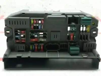 Second-hand car spare part fuse box unit for bmw x5 (e70) xdrive30d oem iam references 6931690  