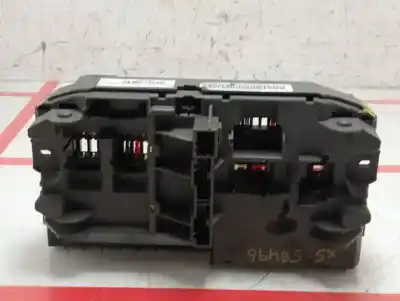 Second-hand car spare part fuse box unit for bmw x5 (e70) xdrive30d oem iam references 6931690  