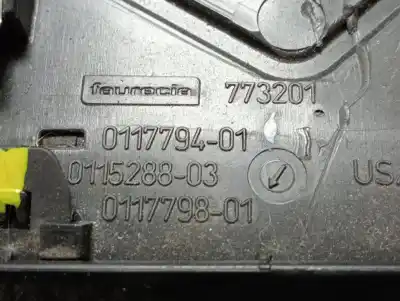 Автозапчасти б/у аэратор за bmw x5 (e70) xdrive30d ссылки oem iam 773201  