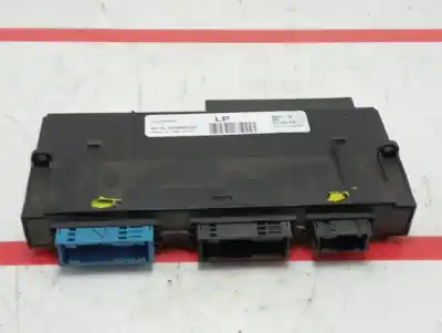 Second-hand car spare part electronic module for bmw x5 (e70) xdrive30d oem iam references 9229837