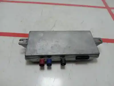 Second-hand car spare part electronic module for bmw x5 (e70) xdrive30d oem iam references 66539236527  