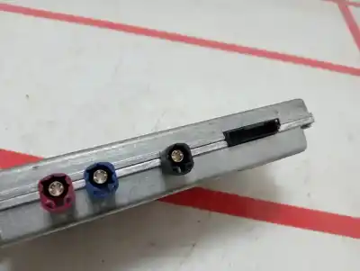 Second-hand car spare part electronic module for bmw x5 (e70) xdrive30d oem iam references 66539236527  