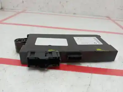 Second-hand car spare part electronic module for bmw x5 (e70) xdrive30d oem iam references 6135922705301  