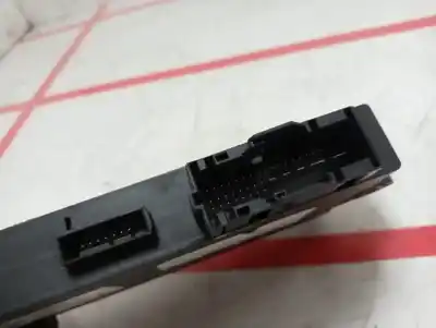 Second-hand car spare part electronic module for bmw x5 (e70) xdrive30d oem iam references 6135922705301  