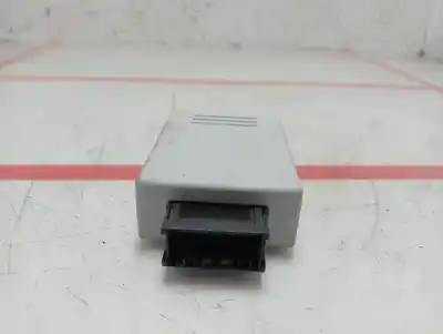 Second-hand car spare part electronic module for bmw x5 (e70) xdrive30d oem iam references 6795802